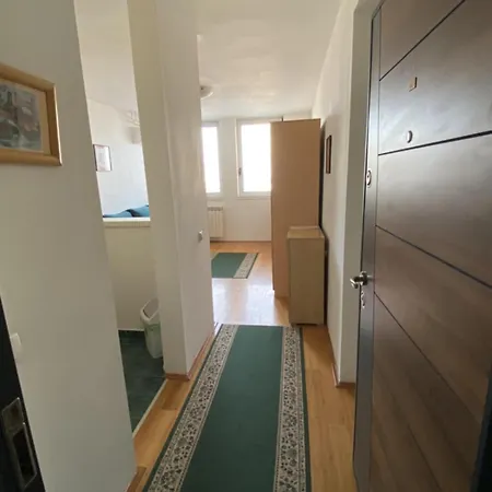 Stan Na Dan Bulevar