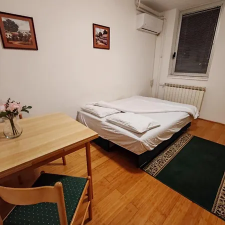 Stan Na Dan Bulevar *