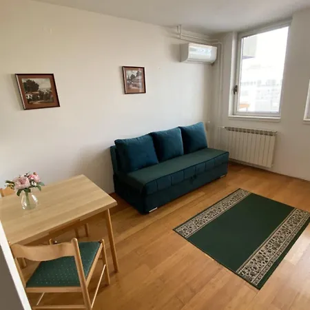 Stan Na Dan Bulevar *